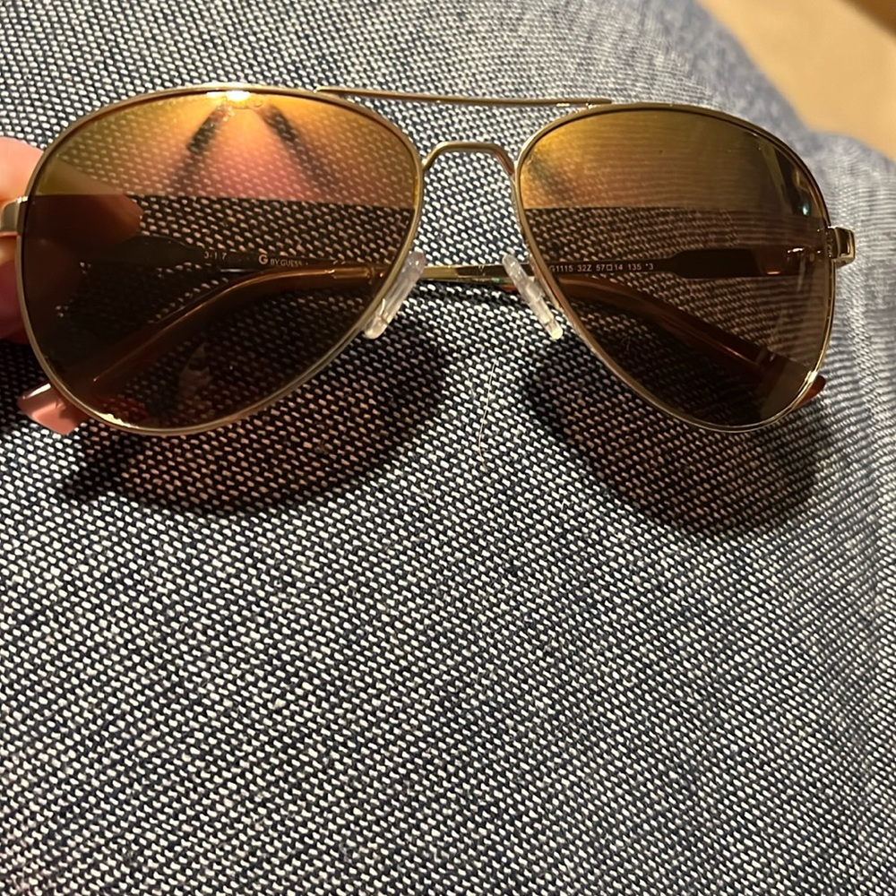 G by Guess Women’s Sunglasses